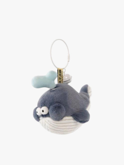 Loga Gentle Gray Whale - 0888-LL6B9102