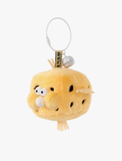 Loga Bubbly Box Fish - 0888-LL6B9104