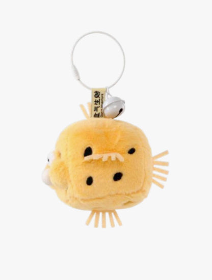 Loga Bubbly Box Fish - 0888-LL6B9104