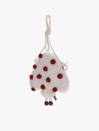 Loga Candy Mushroom Bag - 0888-LL6B9105