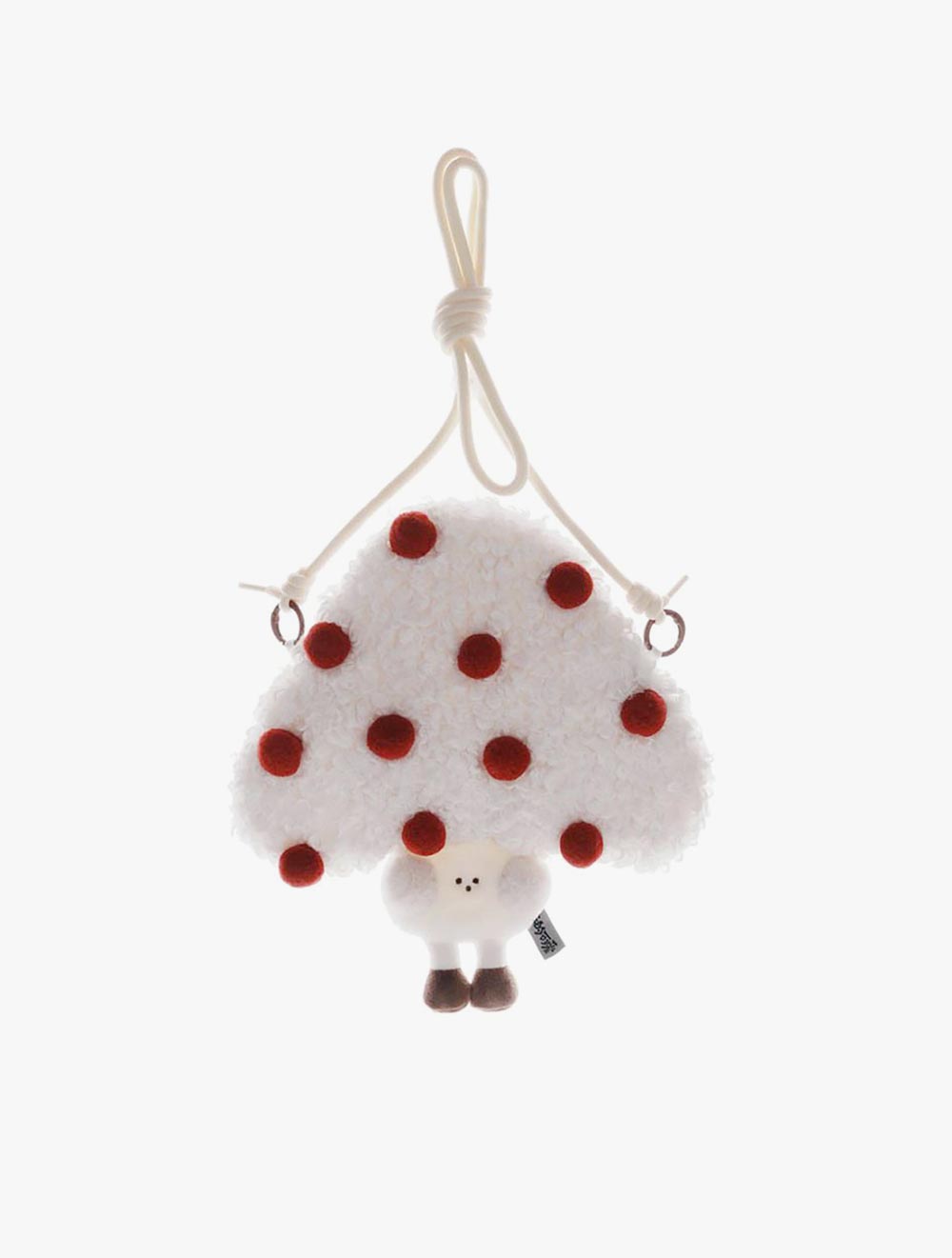 Loga Candy Mushroom Bag - 0888-LL6B9105