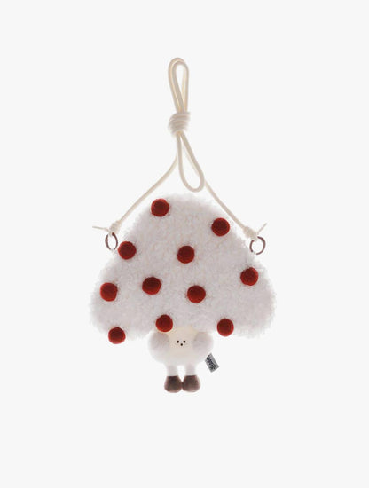 Loga Candy Mushroom Bag - 0888-LL6B9105