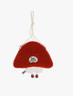 Loga Red Mushroom Bag - 0888-LL6B9106