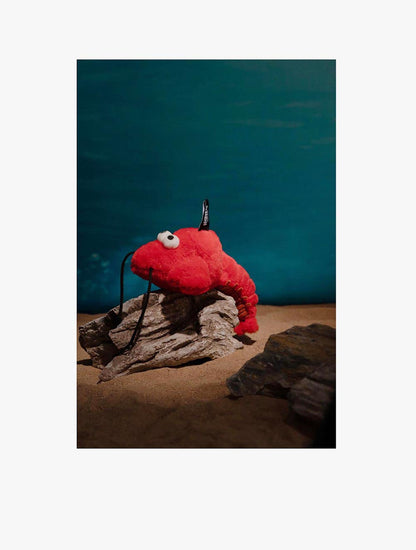 Loga Lucky Lobster - 0888-LL6B9107