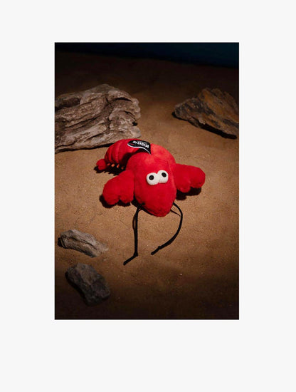 Loga Lucky Lobster - 0888-LL6B9107