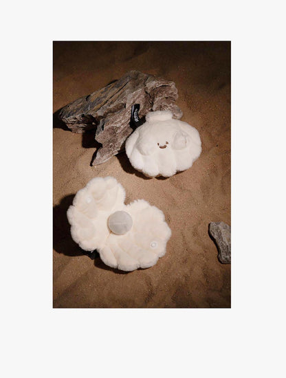 Loga Shuny Seashell - 0888-LL6B9113