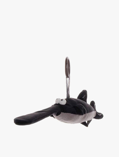 Loga Snappy Swordfish - 0888-LL6B9124