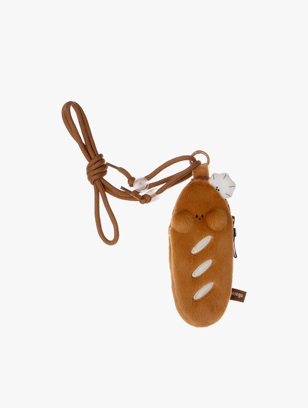 Loga Soft Baguette - 0888-LL6B9130
