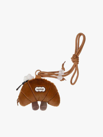 Loga Crumby Croissant - 0888-LL6B9131