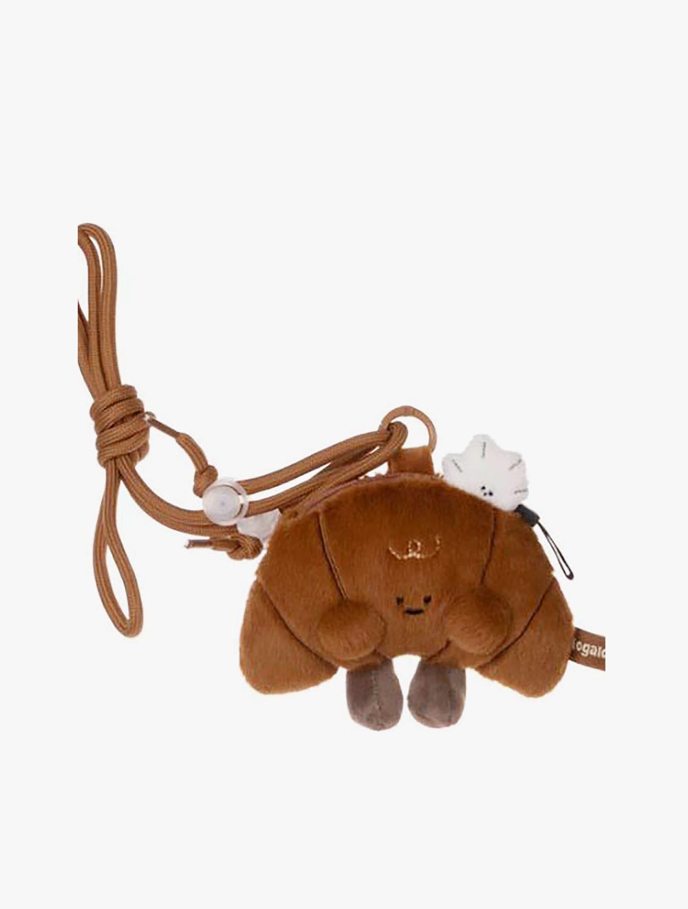 Loga Crumby Croissant - 0888-LL6B9131