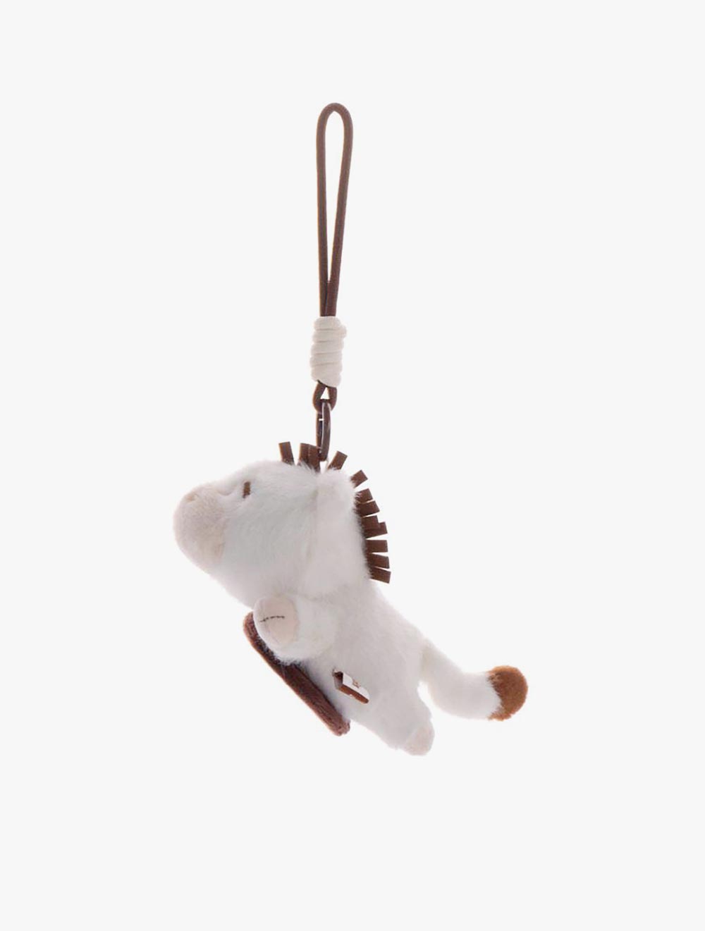 Loga Shoulder Buddy Donkey  - 0888-LL6B9142