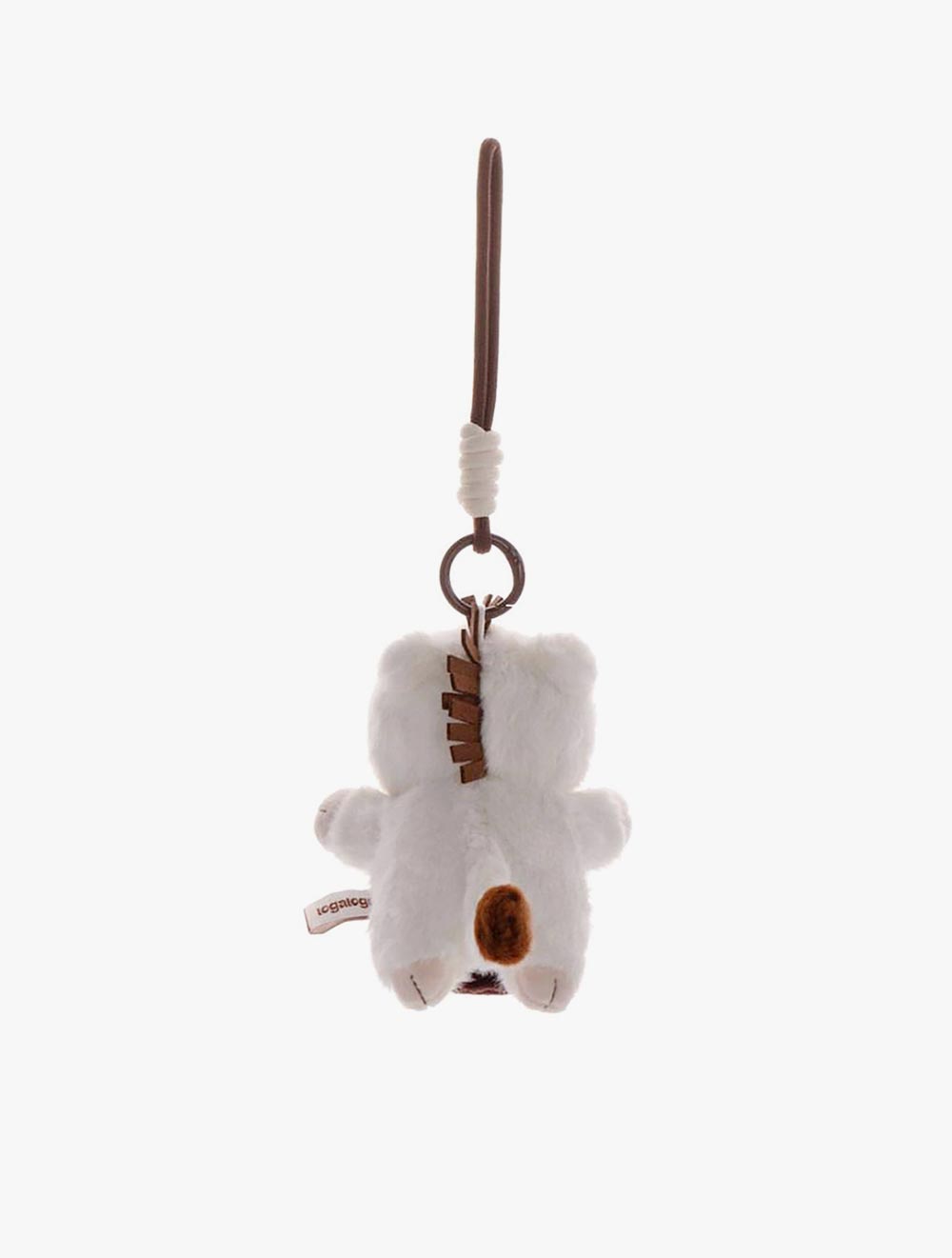 Loga Shoulder Buddy Donkey  - 0888-LL6B9142