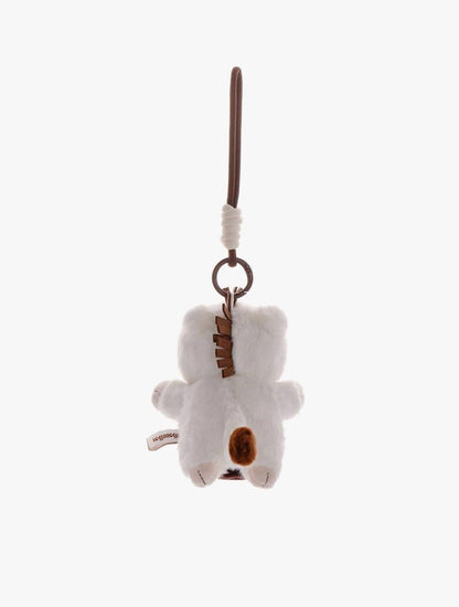Loga Shoulder Buddy Donkey  - 0888-LL6B9142
