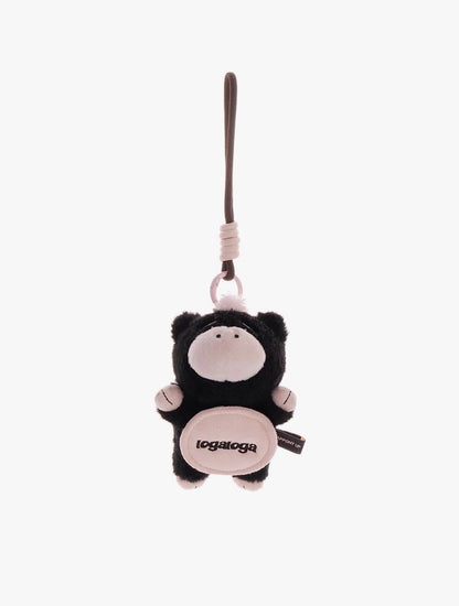 Loga Shoulder Buddy Ponny - 0888-LL6B9142-3