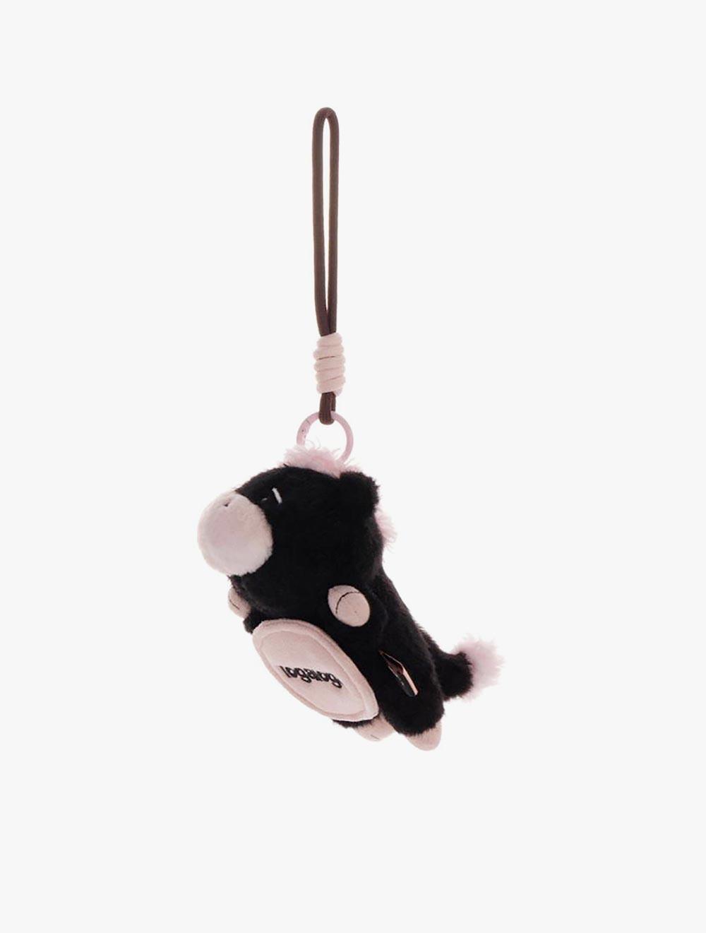 Loga Shoulder Buddy Ponny - 0888-LL6B9142-3
