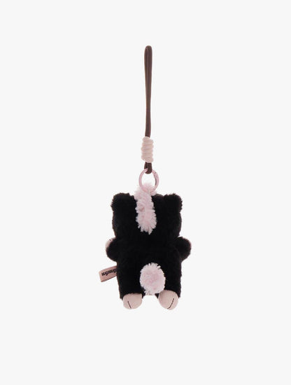 Loga Shoulder Buddy Ponny - 0888-LL6B9142-3