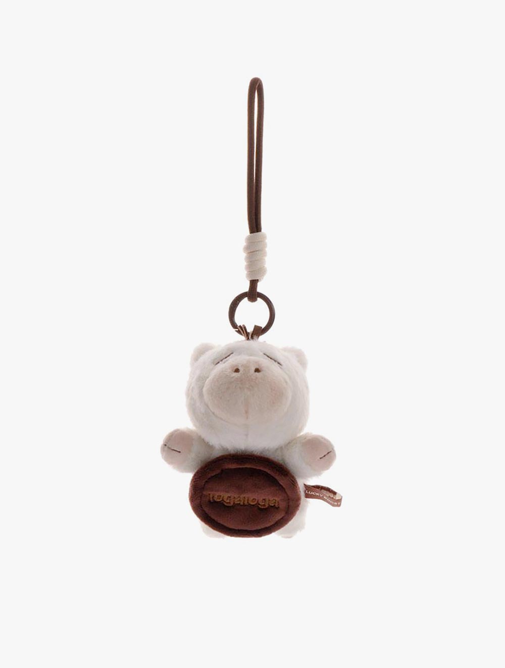 Loga Shoulder Buddy Donkey  - 0888-LL6B9142