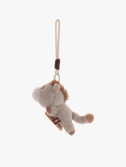 Loga Shoulder Buddy Donkey  - 0888-LL6B9142
