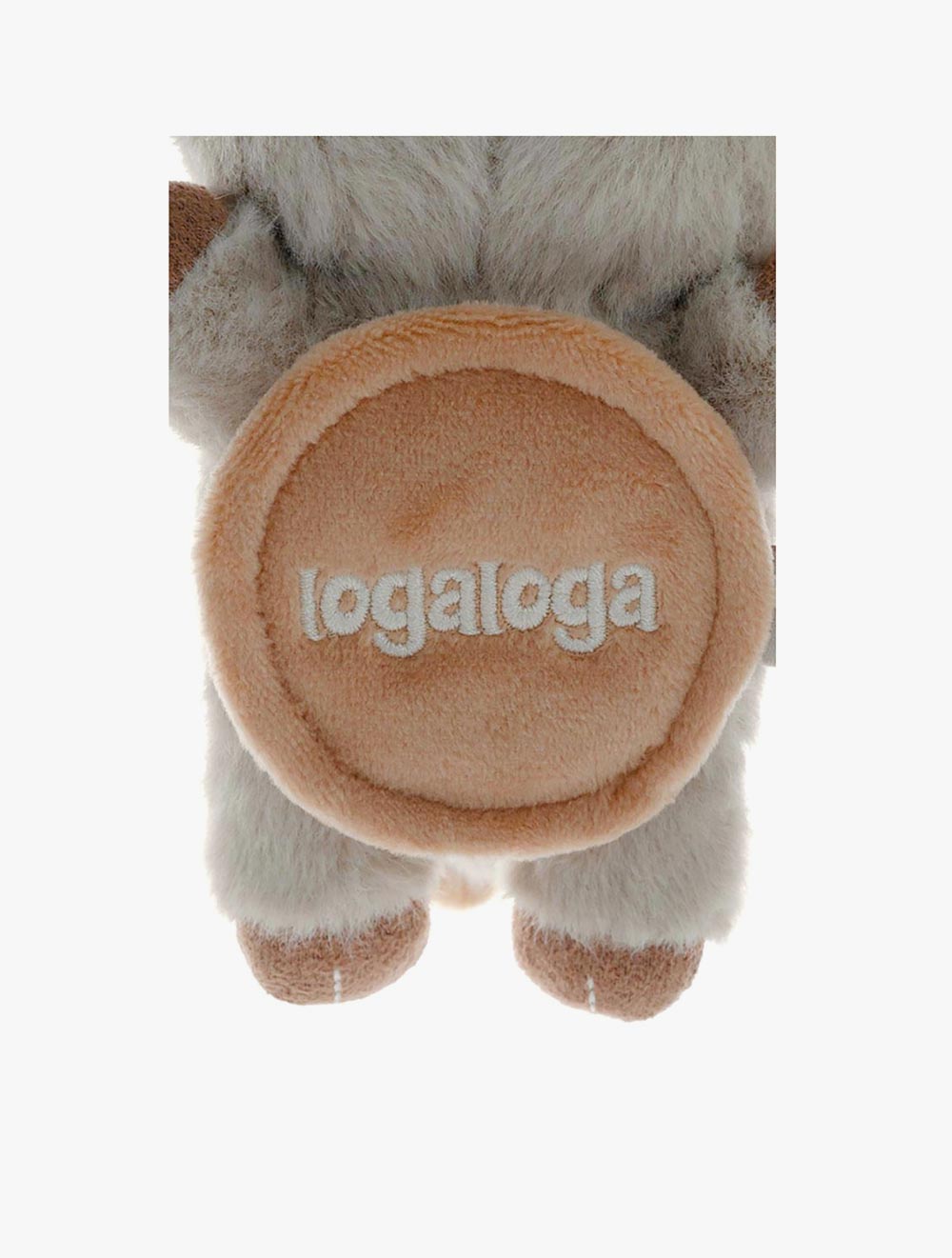Loga Shoulder Buddy Donkey  - 0888-LL6B9142