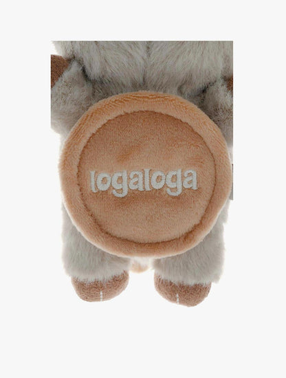 Loga Shoulder Buddy Donkey  - 0888-LL6B9142