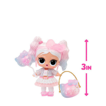 Lol Surprise  Loves Hello Kitty Tot Miss Pearly - LLT503828