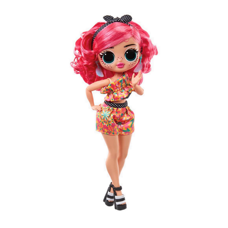 Lol Surprise  Sweet Nails Pinky Pops Fruit Shop - LLT503842