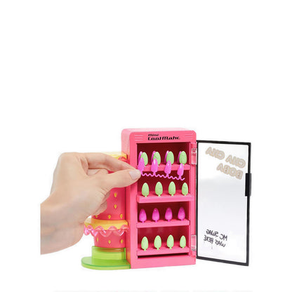 Lol Surprise  Sweet Nails Pinky Pops Fruit Shop - LLT503842
