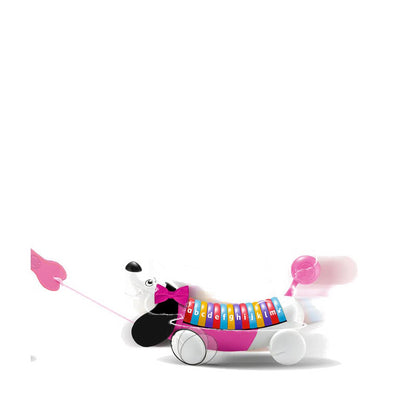 LEAPFROG Alphapup Pink - LPF19242LPF