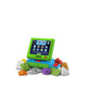 LEAPFROG COUNT ALONG REGISTER - LPF80-19306E