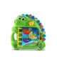 LEAPFROG DINO'S DELIGHTFUL DAY BOOK^TM (LFUS) - LPF80-600500
