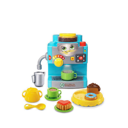 LEAPFROG SWEET LEARNING CAFE TM (LFUK) - LPF80-601003