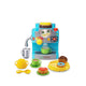 LEAPFROG SWEET LEARNING CAFE TM (LFUK) - LPF80-601003
