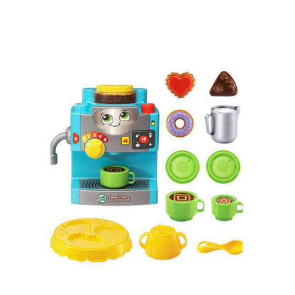 LEAPFROG SWEET LEARNING CAFE TM (LFUK) - LPF80-601003
