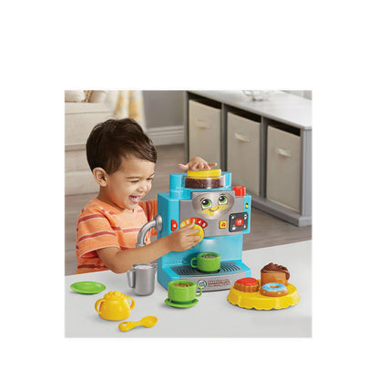 LEAPFROG SWEET LEARNING CAFE TM (LFUK) - LPF80-601003