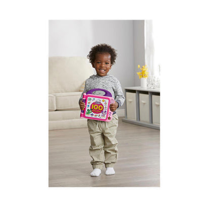 LEAPFROG SCOUT & VIOLET 100 WORDS BOOK^TM (LFUS) - LPF80-601560