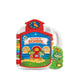 LEAPFROG TADS GET READY FOR SCHOOL BOOK (LFUS) - LPF80-602300