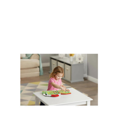 LEAPFROG TADS GET READY FOR SCHOOL BOOK (LFUS) - LPF80-602300