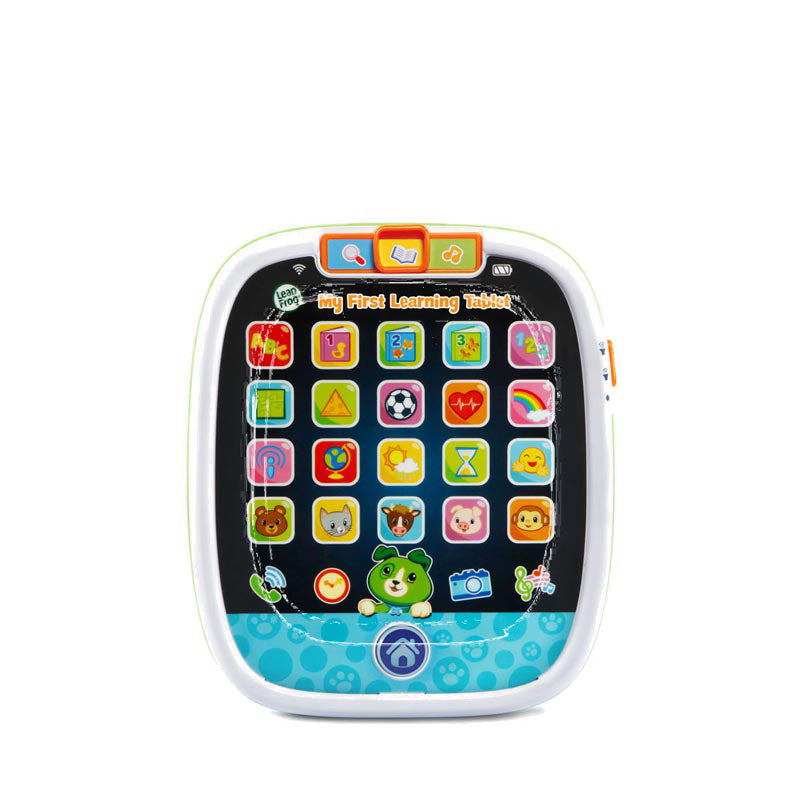 Leapfrog - My First Learning Tablet -  LPF80-602900