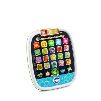 Leapfrog - My First Learning Tablet -  LPF80-602900