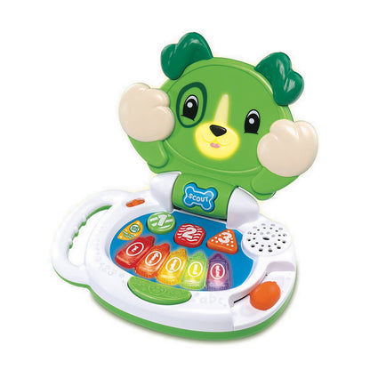 Leapfrog My Peek-a-Boo LapPup - LPF80-606103