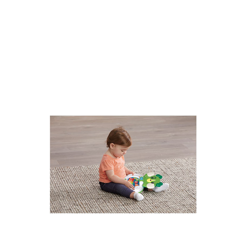 Leapfrog My Peek-a-Boo LapPup - LPF80-606103