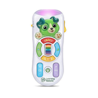 LEAPFROG CHANNEL LEARNING REMOTE (LFUS) - LPF80-607700