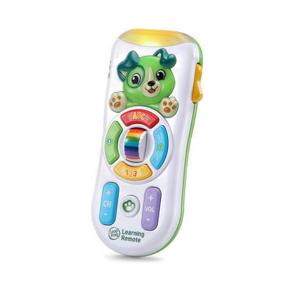 LEAPFROG CHANNEL LEARNING REMOTE (LFUS) - LPF80-607700