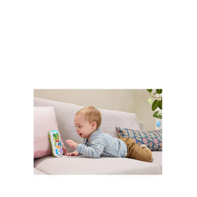 LEAPFROG CHANNEL LEARNING REMOTE (LFUS) - LPF80-607700