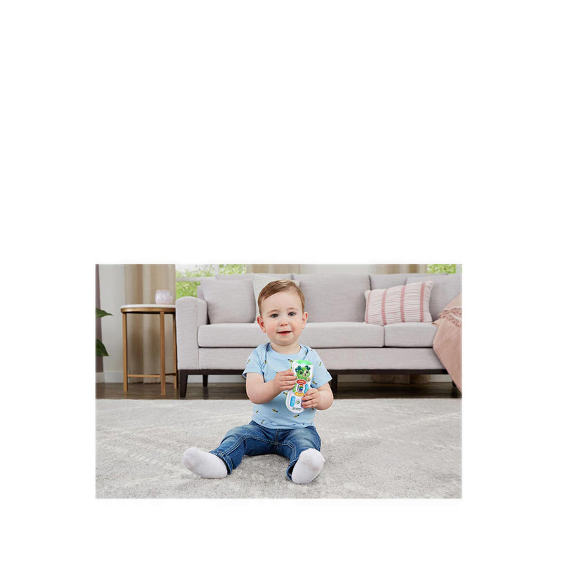 LEAPFROG CHANNEL LEARNING REMOTE (LFUS) - LPF80-607700