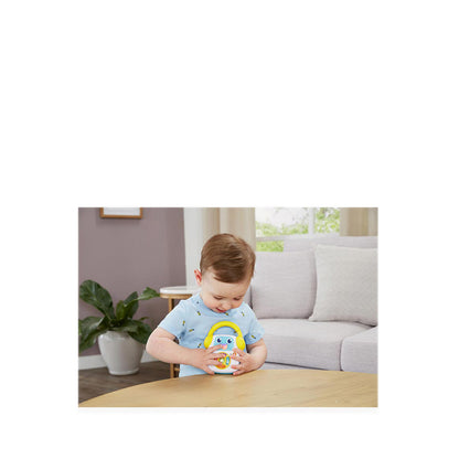 LEAPFROG SING ALONG SONG BOT TM (LFUS) - LPF80-607800