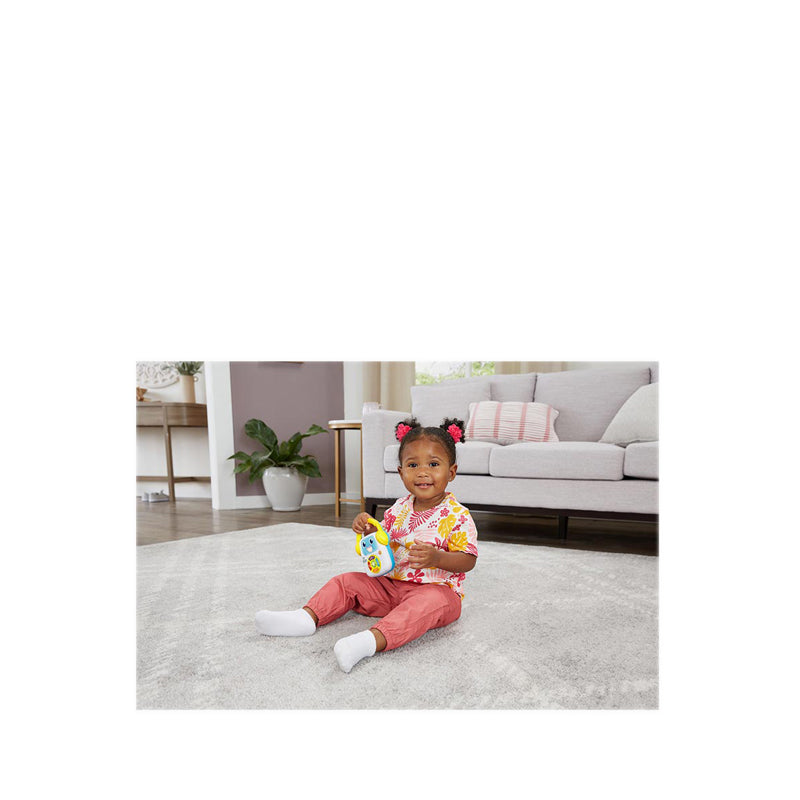 LEAPFROG SING ALONG SONG BOT TM (LFUS) - LPF80-607800