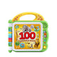 LEAPFROG 100 ANIMALS BOOK (LFUS)  - LPF80-609540