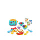 LEAPFROG YUM-2-3 DELUXE BREAKFAST SET  (LFUS) - LPF80-609860