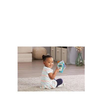 LEAPFROG ABC PHONICS WORD BUILDER^TM (LFUS) - LPF80-611100